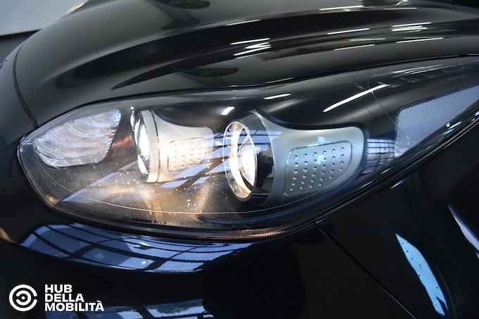 KIA Sportage 1.6 ECOGPL 2WD Business Class